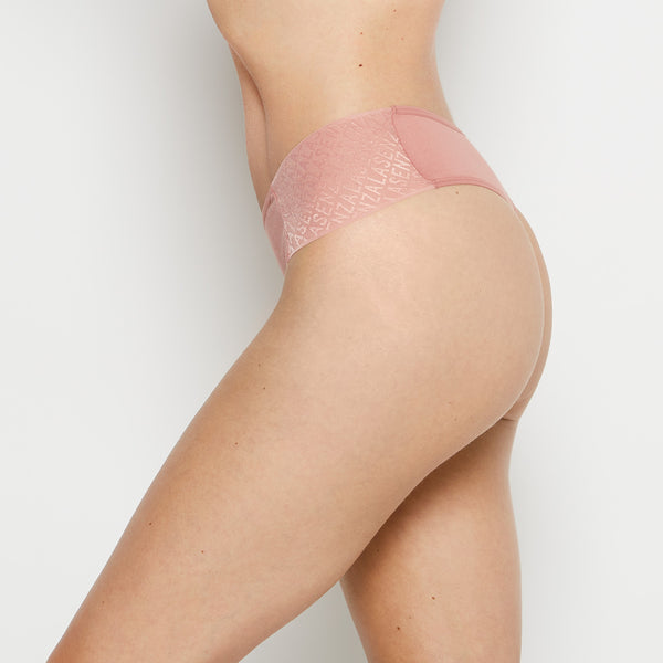 La Senza Remix Trendy Thong Panty