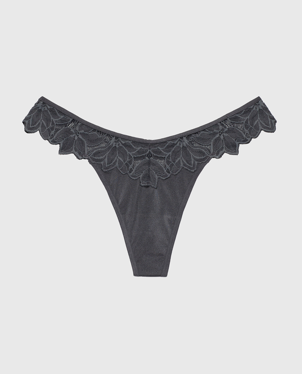La Senza Sexy Diva Thong Panty