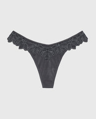 La Senza Sexy Diva Thong Panty