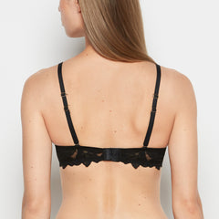 La Senza Obvious Hello Sugar Plunge Bra