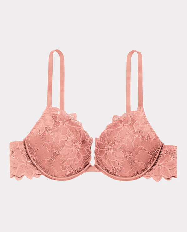 La Senza Obvious Hello Sugar Plunge Bra