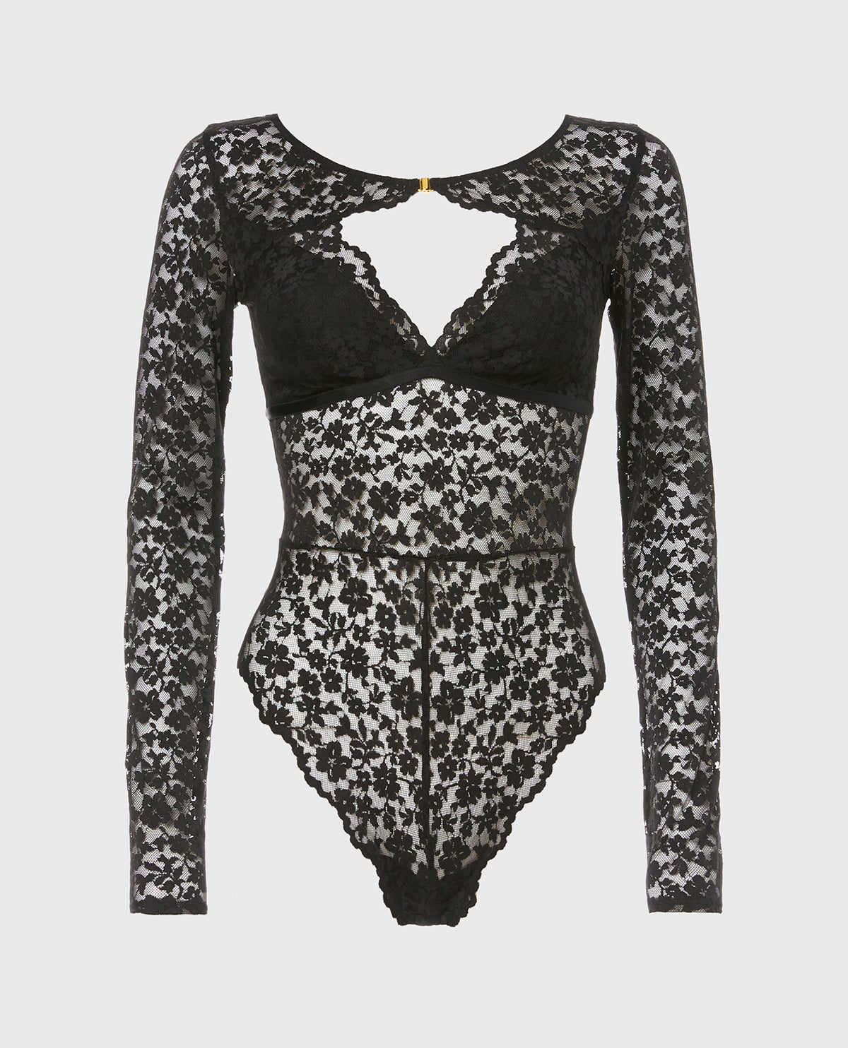 La Senza Sexy Sleep 1 Piece Suit Bodysuit