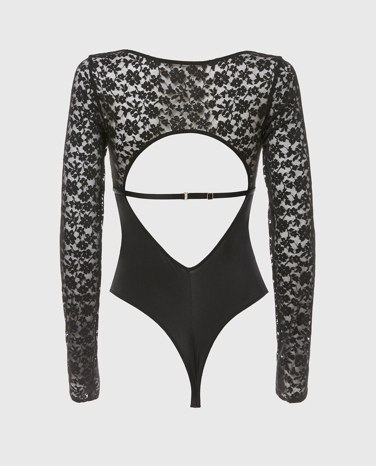 La Senza Sexy Sleep 1 Piece Suit Bodysuit