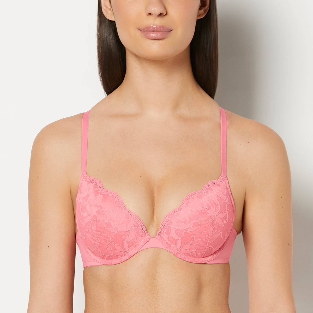 OBS PU PL CHARMED LACE CUP