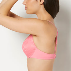 OBS PU PL CHARMED LACE CUP