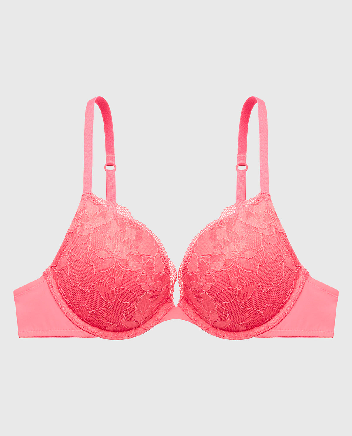 OBS PU PL CHARMED LACE CUP