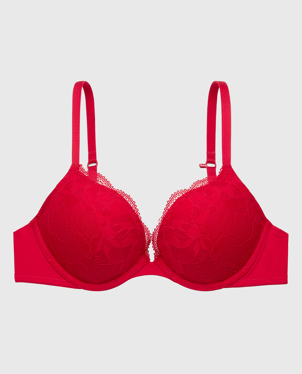 La Senza  Trendy Obsession Pushup Bra