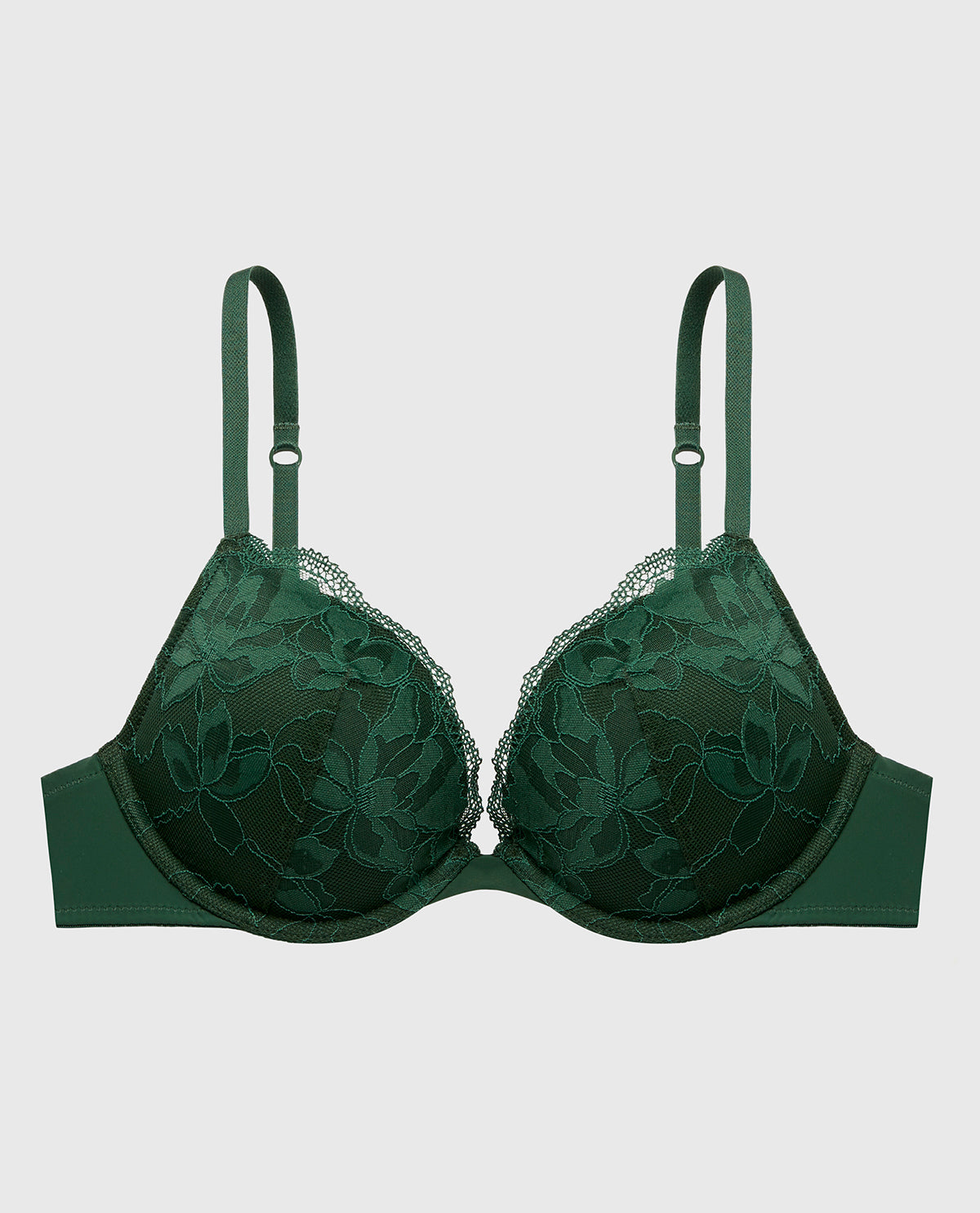 OBS PU PL CHARMED LACE CUP