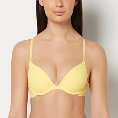 OBS PU PL CHARMED LC MICRO CUP LACE WING