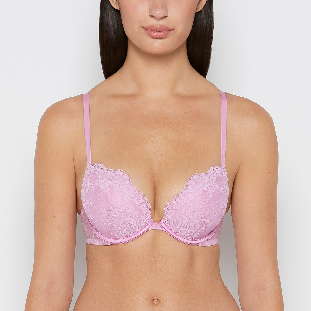 La Senza  Obvious Beyond Sexy Gel Padding Bra