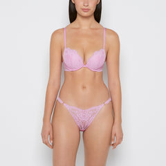 La Senza  Sexy Diva Thong Panty