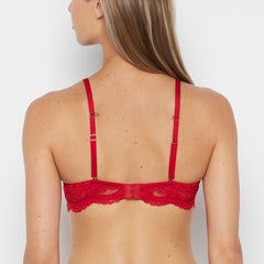 La Senza  Obvious Beyond Sexy Gel Padding Bra