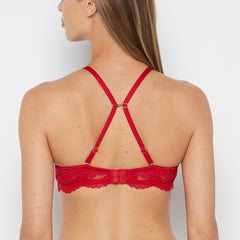 La Senza  Obvious Beyond Sexy Gel Padding Bra