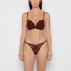 La Senza  Sexy Diva Thong Panty