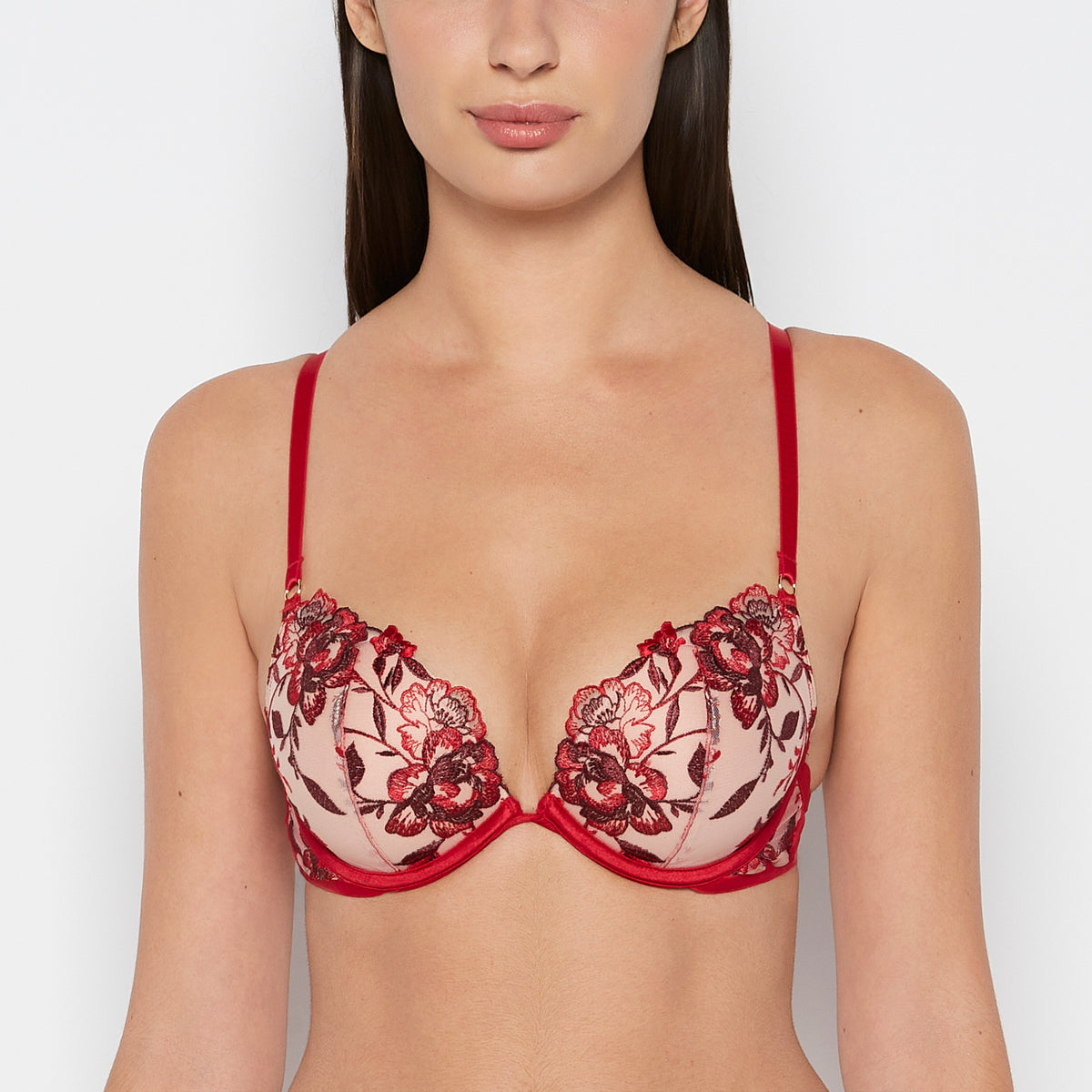 La Senza Beyond Sexy Plunge Bra