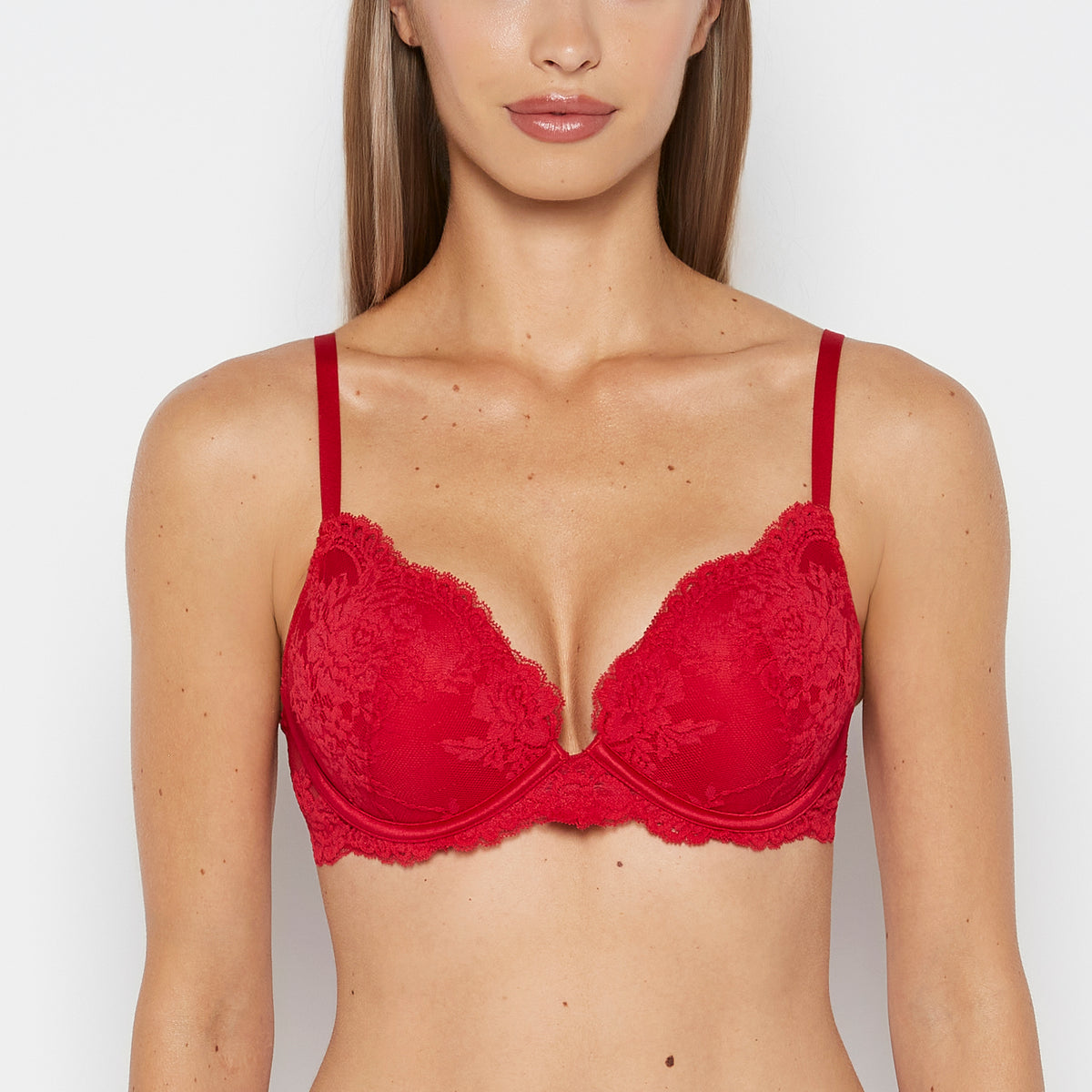 La Senza  Obvious Hello Sugar Double Pushup Bra