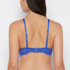 La Senza Hello Sugar Plunge Bra