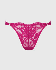 La Senza  Sexy Diva Thong Panty