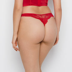La Senza  Sexy Diva Thong Panty