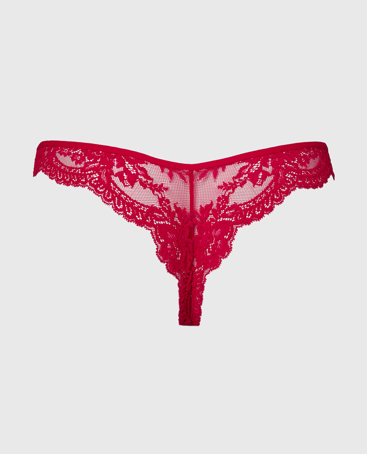 La Senza  Sexy Diva Thong Panty