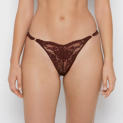 La Senza  Sexy Diva Thong Panty