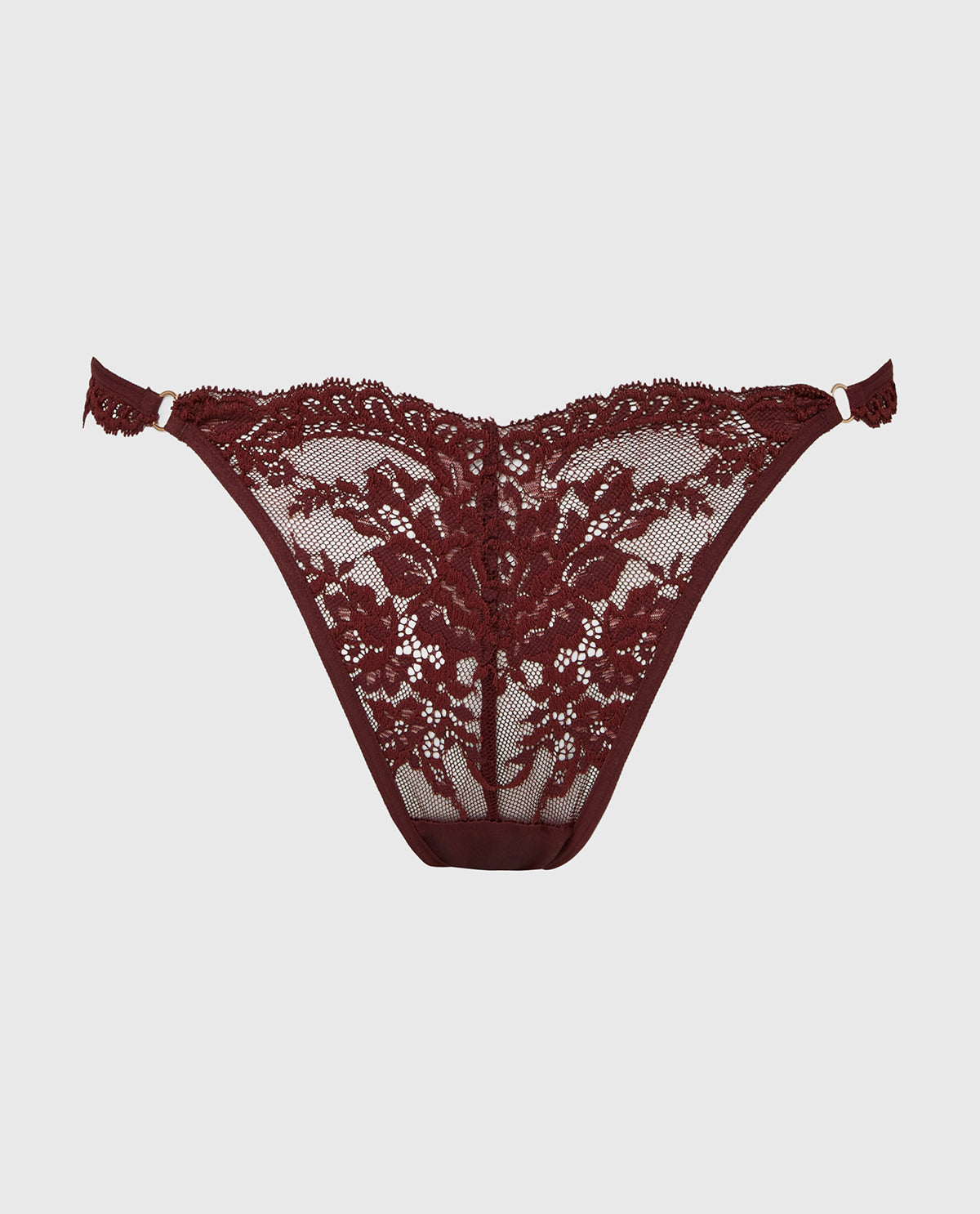 La Senza  Sexy Diva Thong Panty