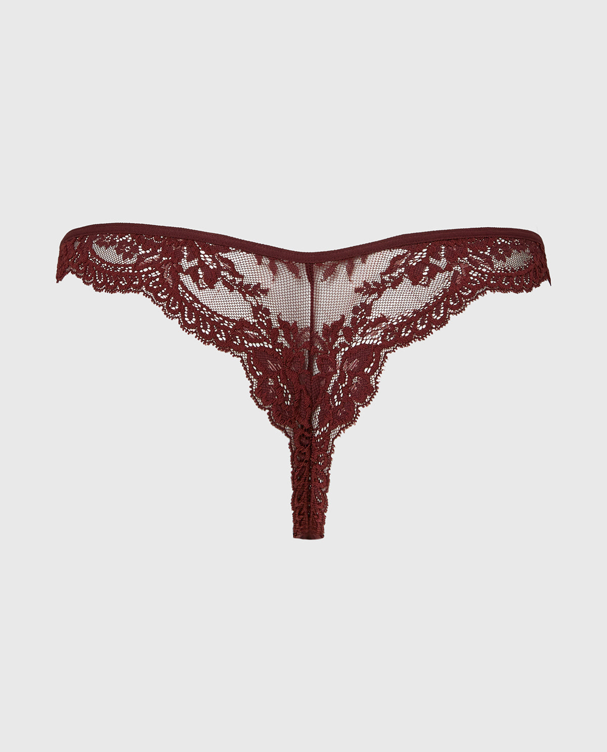 La Senza  Sexy Diva Thong Panty