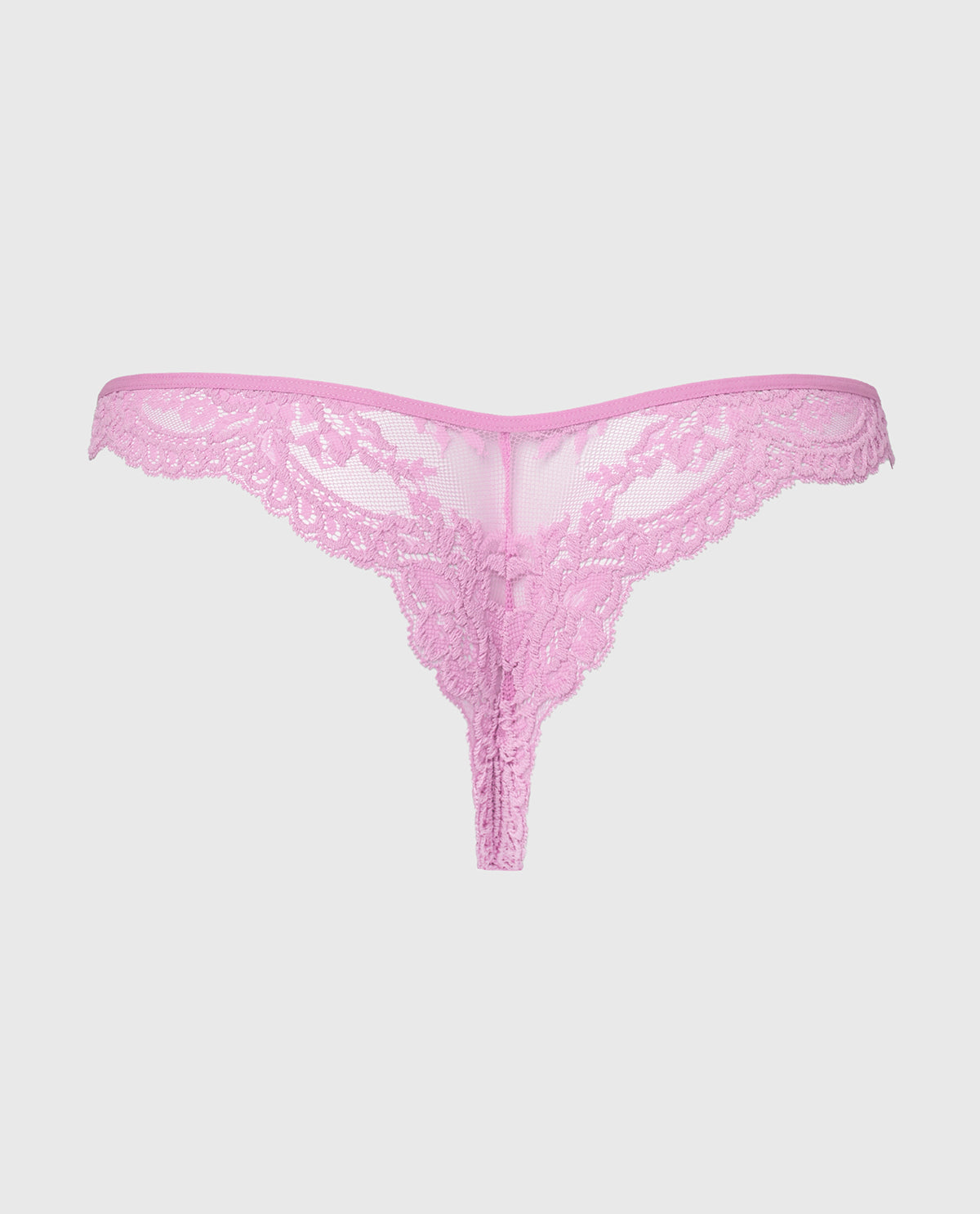 La Senza  Sexy Diva Thong Panty
