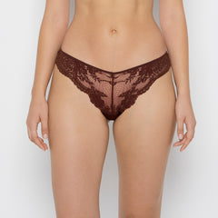 La Senza  Sexy Diva Cheeky Panty