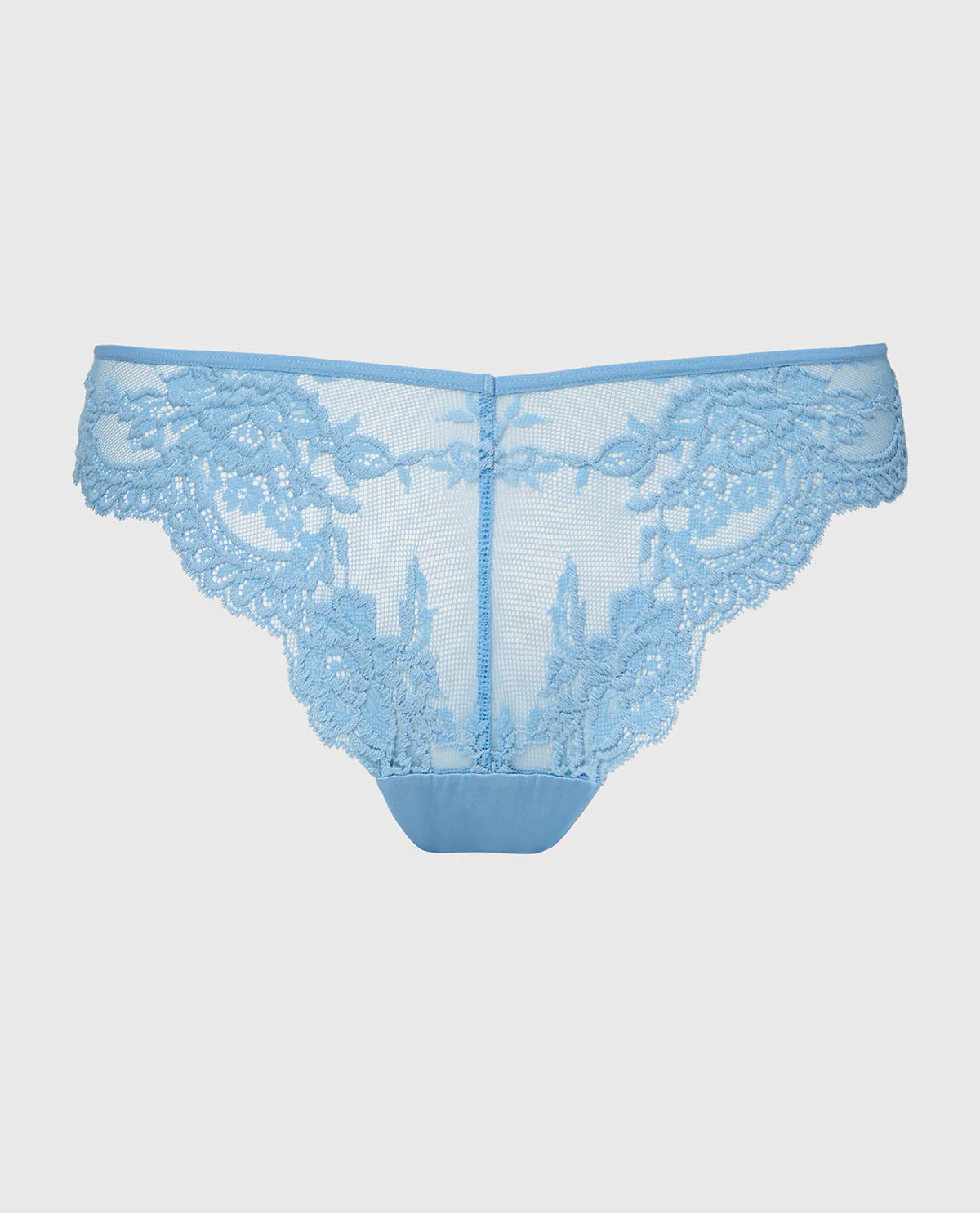 La Senza Diva Cheeky V-Waist Lace Panty