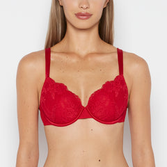 La Senza  Obvious So Sexy Lightly Lined Bra