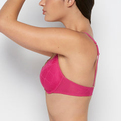 La Senza  Obvious So Sexy Lightly Lined Bra