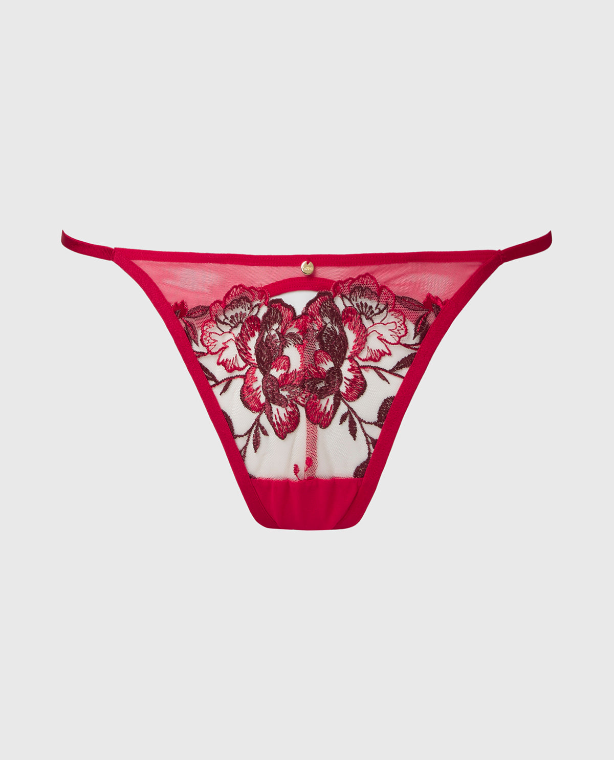 La Senza  Sexy Diva String Panty