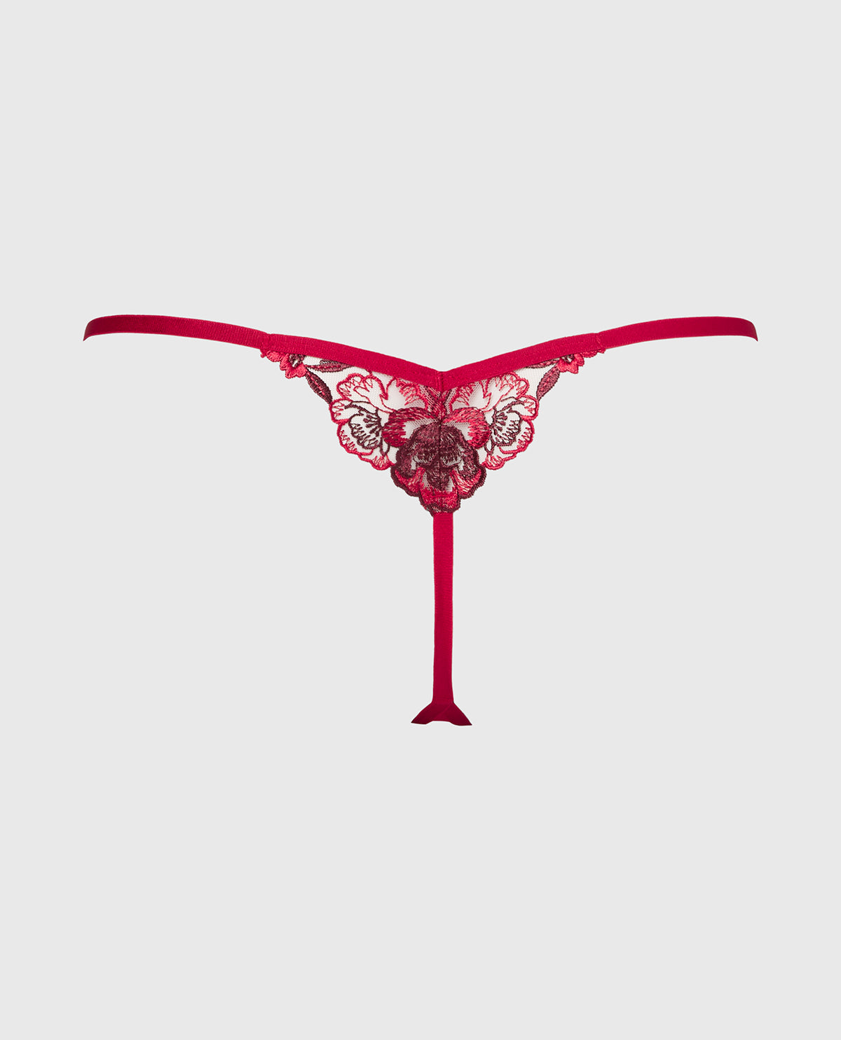 La Senza  Sexy Diva String Panty