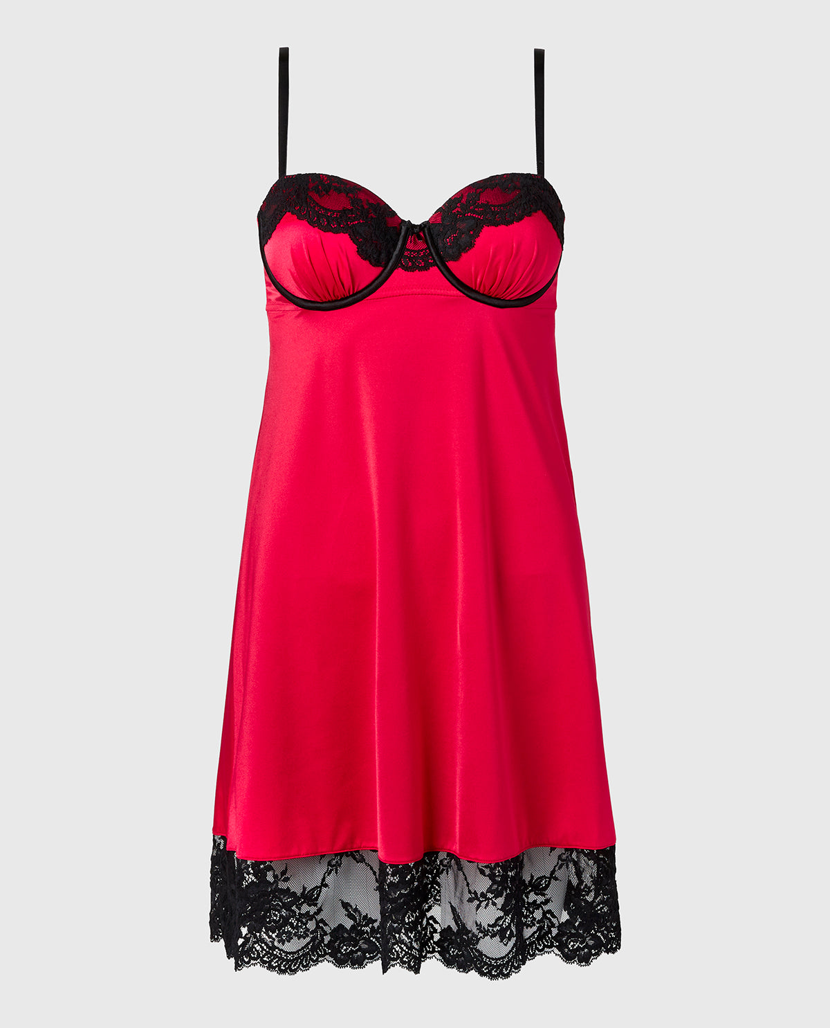 La Senza Sexy Sleep Slip Dress