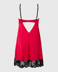 La Senza Sexy Sleep Slip Dress