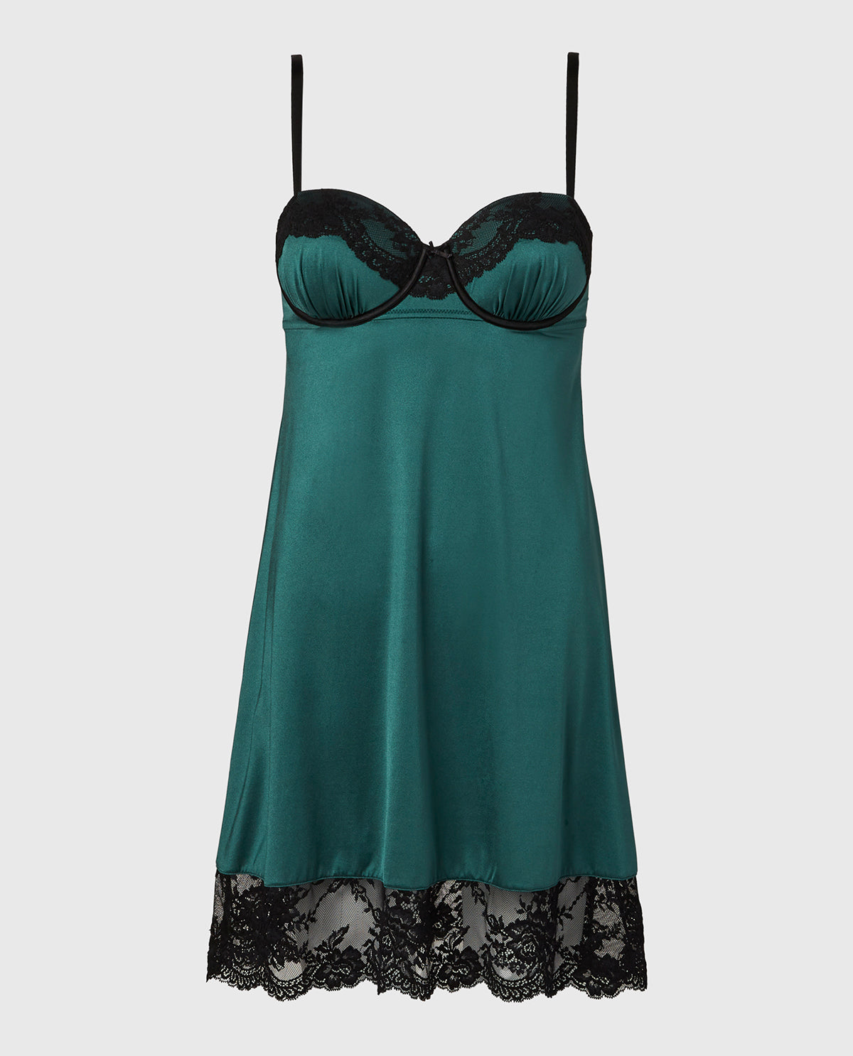 La Senza Sexy Sleep Slip Dress