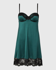 La Senza Sexy Sleep Slip Dress