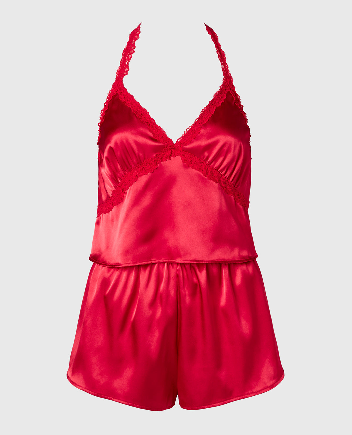 La Senza Sexy Sleep Pajama Cami Set