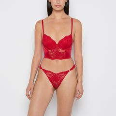 La Senza  Sexy Diva Thong Panty