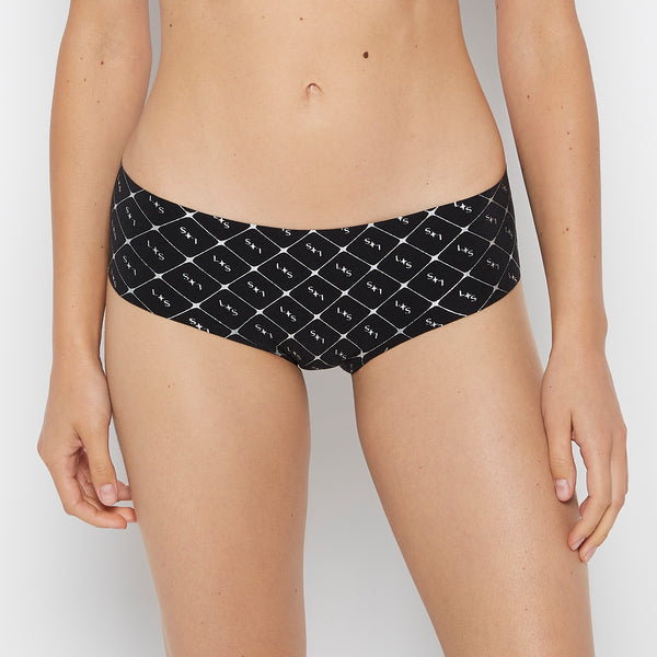La Senza  Trendy No Show Hipster Panty