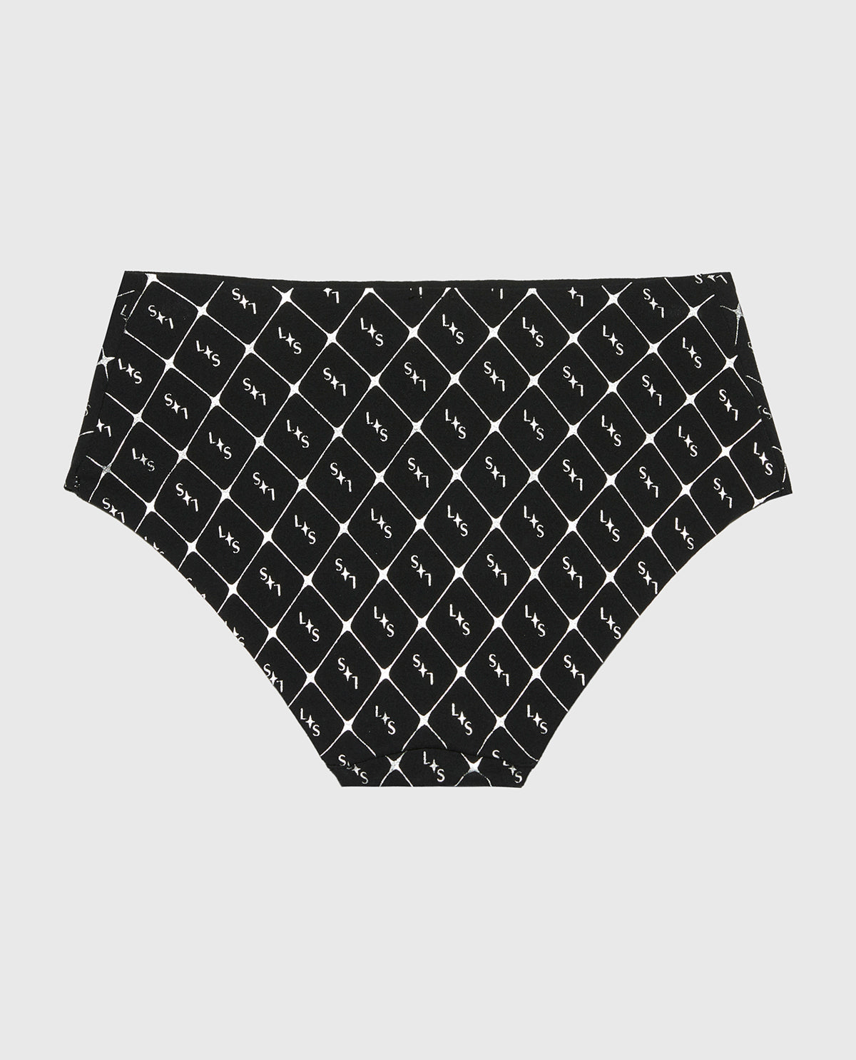 La Senza  Trendy No Show Hipster Panty