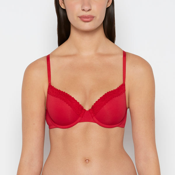 La Senza  Trendy Remix Lightly Lined Bra