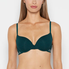 La Senza  Trendy Remix Lightly Lined Bra