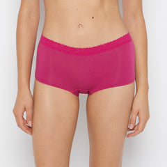 La Senza  Trendy Remix Boyshort Panty