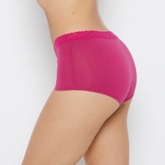 La Senza  Trendy Remix Boyshort Panty