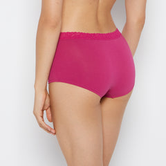 La Senza  Trendy Remix Boyshort Panty