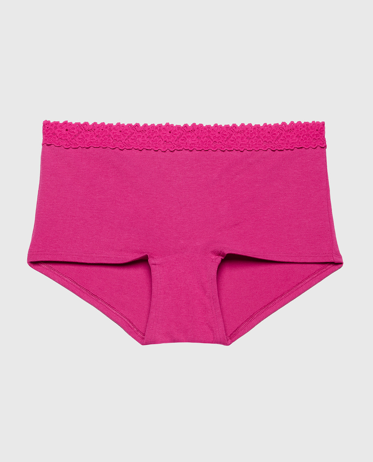 La Senza  Trendy Remix Boyshort Panty