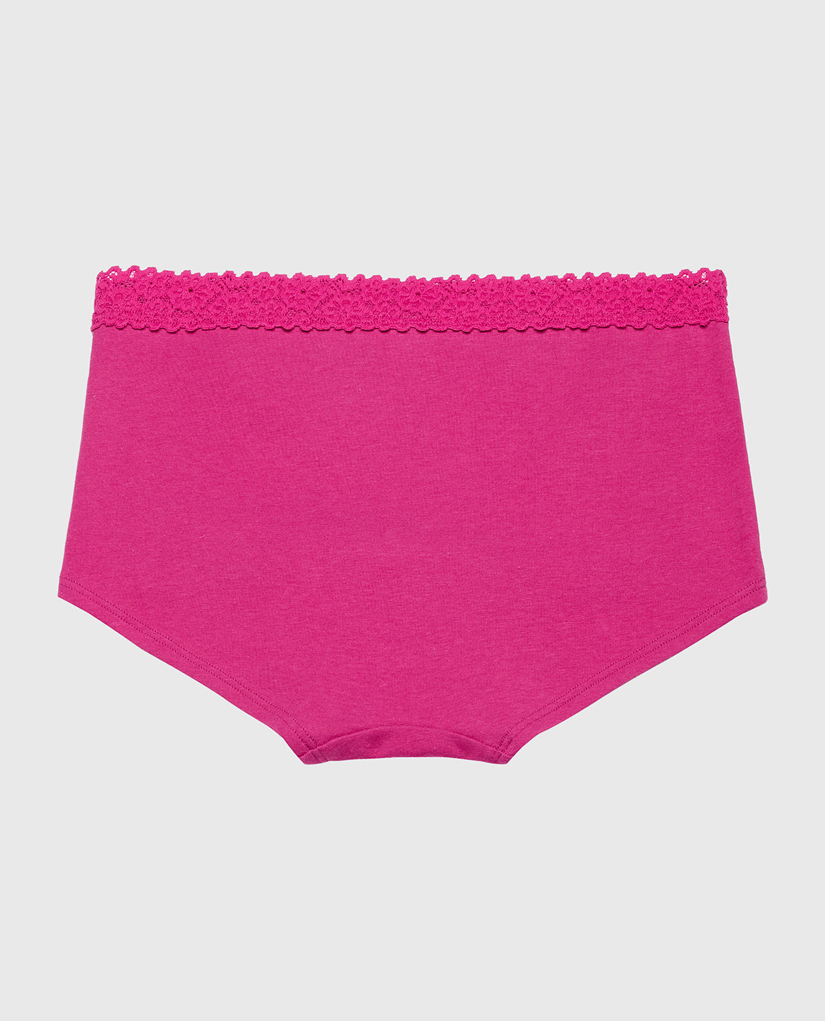 La Senza  Trendy Remix Boyshort Panty