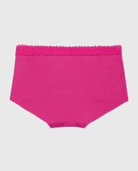 La Senza  Trendy Remix Boyshort Panty